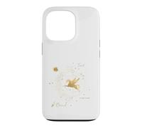 Custodia per iPhone 13 Pro Carrello dei tarocchi - Il carrello astrologia esoterico Arcana