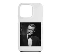 Custodia per iPhone 13 Pro Cary Grant filma l"attore thriller commedia indiscreto 1957