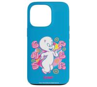 Custodia per iPhone 13 Pro Casper Retro Spring Glow