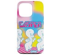 Custodia per iPhone 13 Pro Casper Spring Glow Repeat