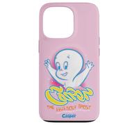 Custodia per iPhone 13 Pro Casper Spring Time Ghost