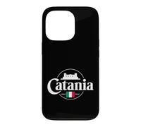 Custodia per iPhone 13 Pro Catania Italia Viaggi Città Italia