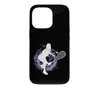 Custodia per iPhone 13 Pro Catturare lo slancio del gioco di squash