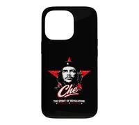 Custodia per iPhone 13 Pro Che-Guevara, Kuba, Revolution, Guerilla, Che