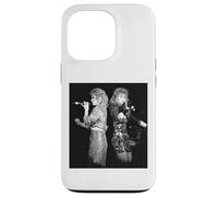 Custodia per iPhone 13 Pro Cheryl Baker e Shelly Preston Bucks Fizz Live 1989