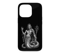Custodia per iPhone 13 Pro Chiaroscuro Champion Botis scatenato