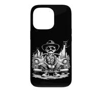 Custodia per iPhone 13 Pro Cholo