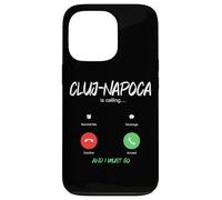 Custodia per iPhone 13 Pro Cluj-Napoca chiama e devo andare in Romania in viaggio