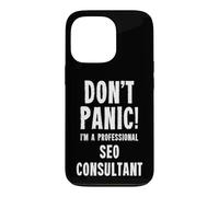 Custodia per iPhone 13 Pro Consulente SEO