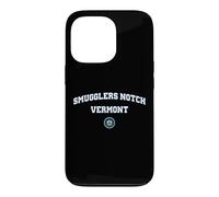 Custodia per iPhone 13 Pro Contrabbandieri Notch Vermont (VT)