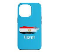 Custodia per iPhone 13 Pro Cool Ancient Egypt Graphic Novelty Tee Shirts & Cool Designs