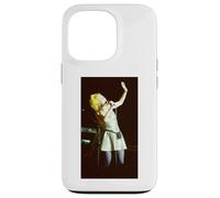 Custodia per iPhone 13 Pro Cyndi Lauper Twelve Deadly Cyns Tour dal vivo 1995