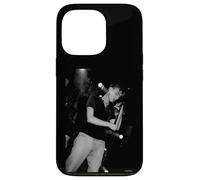 Custodia per iPhone 13 Pro Damon Albarn Early Blur È così alta Foto di Andy Willsher