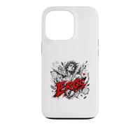 Custodia per iPhone 13 Pro Dark EROS Mitologia Gotica Romanticismo greco
