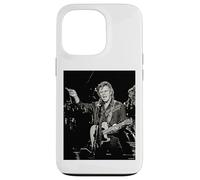 Custodia per iPhone 13 Pro Dave Edmunds Rockpile Io Sento si bussare Da Cazzo Barnatt