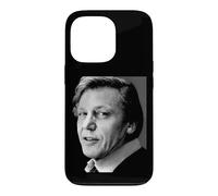 Custodia per iPhone 13 Pro David Attenborough Life On Earth Natura TV Broadcaster