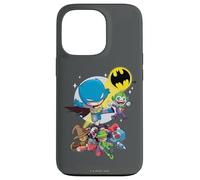 Custodia per iPhone 13 Pro DC Super Friends Rogues Gallery