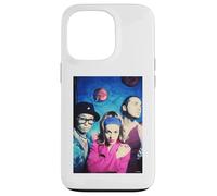 Custodia per iPhone 13 Pro Deee-Lite Groove è nel ritratto del cuore di AJ Barratt