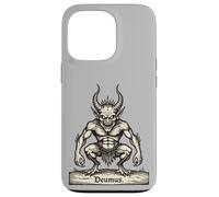 Custodia per iPhone 13 Pro Deumus Piccolo Signore del Male