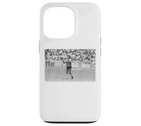 Custodia per iPhone 13 Pro Diego Maradona After Hand Of God Goal Mondiale Calcio