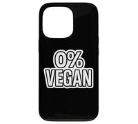 Custodia per iPhone 13 Pro% Dieta vegana carnivoro Keto Paleo chetogenica Low Zero Carb