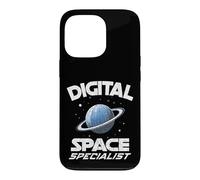 Custodia per iPhone 13 Pro DIGITAL SPACE SPECIALIST Sviluppatore Coding AI Formazione Prompt