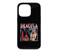 Custodia per iPhone 13 Pro Dracula succhia il classico film horror PAPL14556
