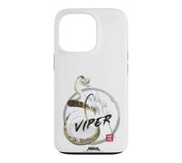 Custodia per iPhone 13 Pro DreamWorks Kung Fu Panda Lunar New Year Viper