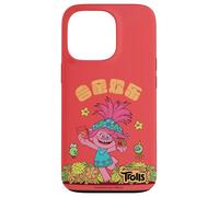 Custodia per iPhone 13 Pro DreamWorks Trolls Poppy Lunar New Year Cheer
