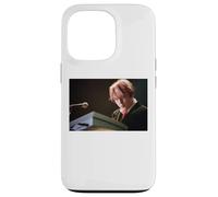 Custodia per iPhone 13 Pro Duran Duran Il più grande e ultimo tour Nick Rhodes 1998