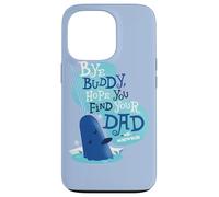 Custodia per iPhone 13 Pro Elf Movie Hope You Find Your Dad