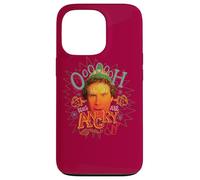 Custodia per iPhone 13 Pro Elf Movie Oooooh He's an Angry Elf