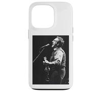 Custodia per iPhone 13 Pro Elvis Costello & Le attrazioni Live 1994 L'esercito di Oliver