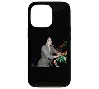 Custodia per iPhone 13 Pro Enya Watermark Era Orinoco Flow Singer 1988