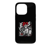 Custodia per iPhone 13 Pro Eros Love Worth It Conquista la tragica mitologia