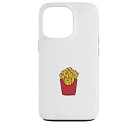 Custodia per iPhone 13 Pro Esercizio? Thought You Said Extra Fries - Allenamento Palestra Corsa
