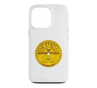 Custodia per iPhone 13 Pro Etichetta Melissa Etheridge Rise Sun Records
