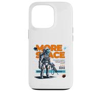 Custodia per iPhone 13 Pro Fantascienza Più Spazio Spazio Mafia Alien Curiosità