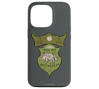Custodia per iPhone 13 Pro Fantastic Beasts 3 Bhutan Butterberry Label