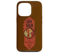 Custodia per iPhone 13 Pro Fantastic Beasts 3 Vote Liu Tao for Supreme Mugwump