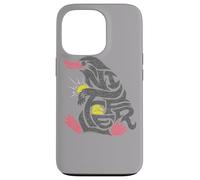 Custodia per iPhone 13 Pro Fantastic Beasts and Where to Find Them Niffler