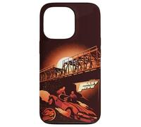 Custodia per iPhone 13 Pro Fast & Furious 25th Anniversary Fast Five High Speed