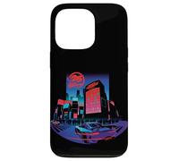Custodia per iPhone 13 Pro Fast & Furious 25th Anniversary Tokyo Drift Skyline