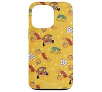 Custodia per iPhone 13 Pro Felix the Cat Lunar New Year All-Over Print