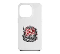 Custodia per iPhone 13 Pro Figli di Ivaldi Fine Craft Norse Dwarf Smith