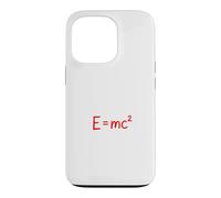 Custodia per iPhone 13 Pro Fisica Equazioni Formula Amante della scienza Meccanica quantistica