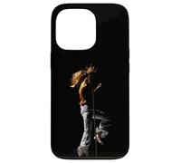 Custodia per iPhone 13 Pro Florence Welch & The Machine Live Newcastle 2015