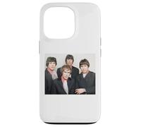 Custodia per iPhone 13 Pro Foto della band di Troggs Wild Thing 1968