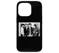 Custodia per iPhone 13 Pro Foto della band The Stranglers No More Heroes Era