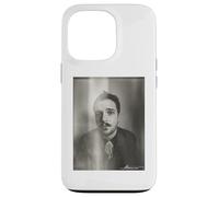 Custodia per iPhone 13 Pro Foto di The Killers Brandon Flowers di Michael Robert Williams